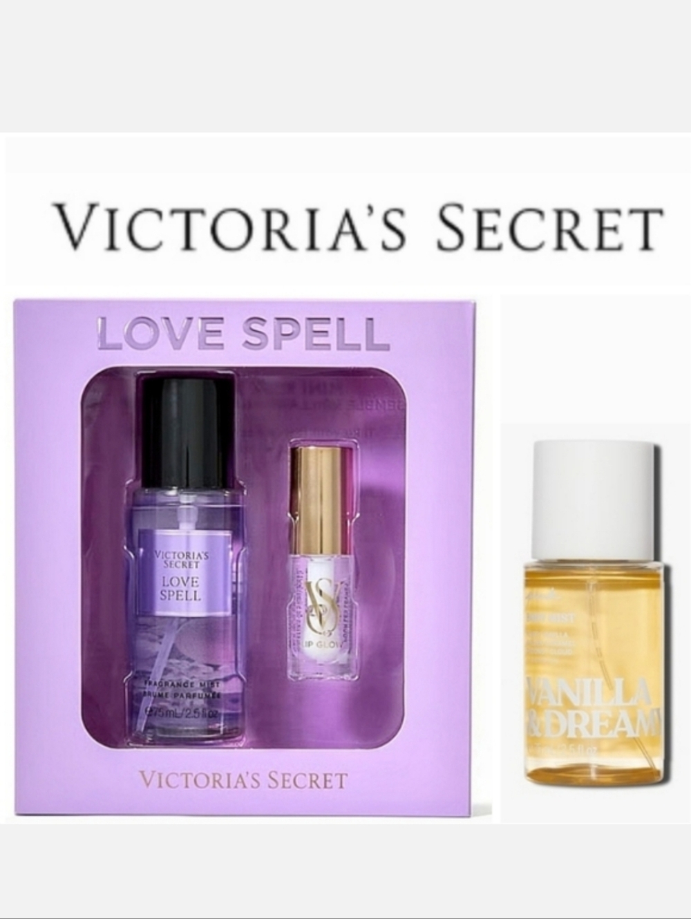 Victoria's Secret Set